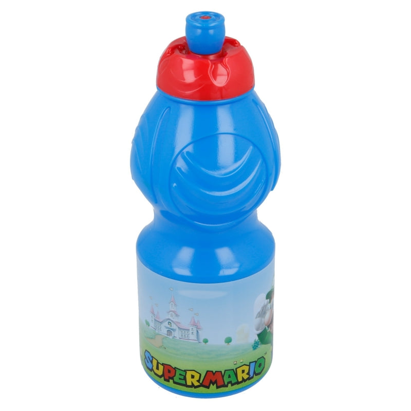 Super Mario - Sportflasche