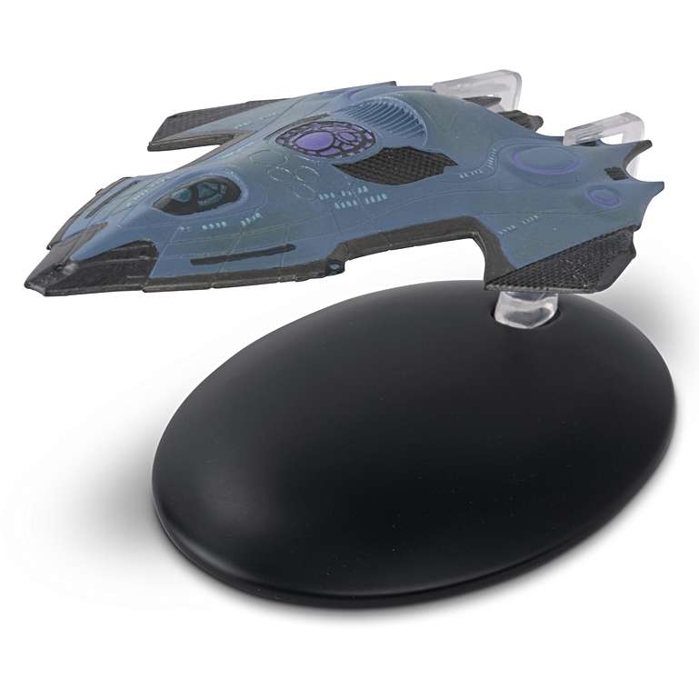 Star Trek - The Official Starship Collection