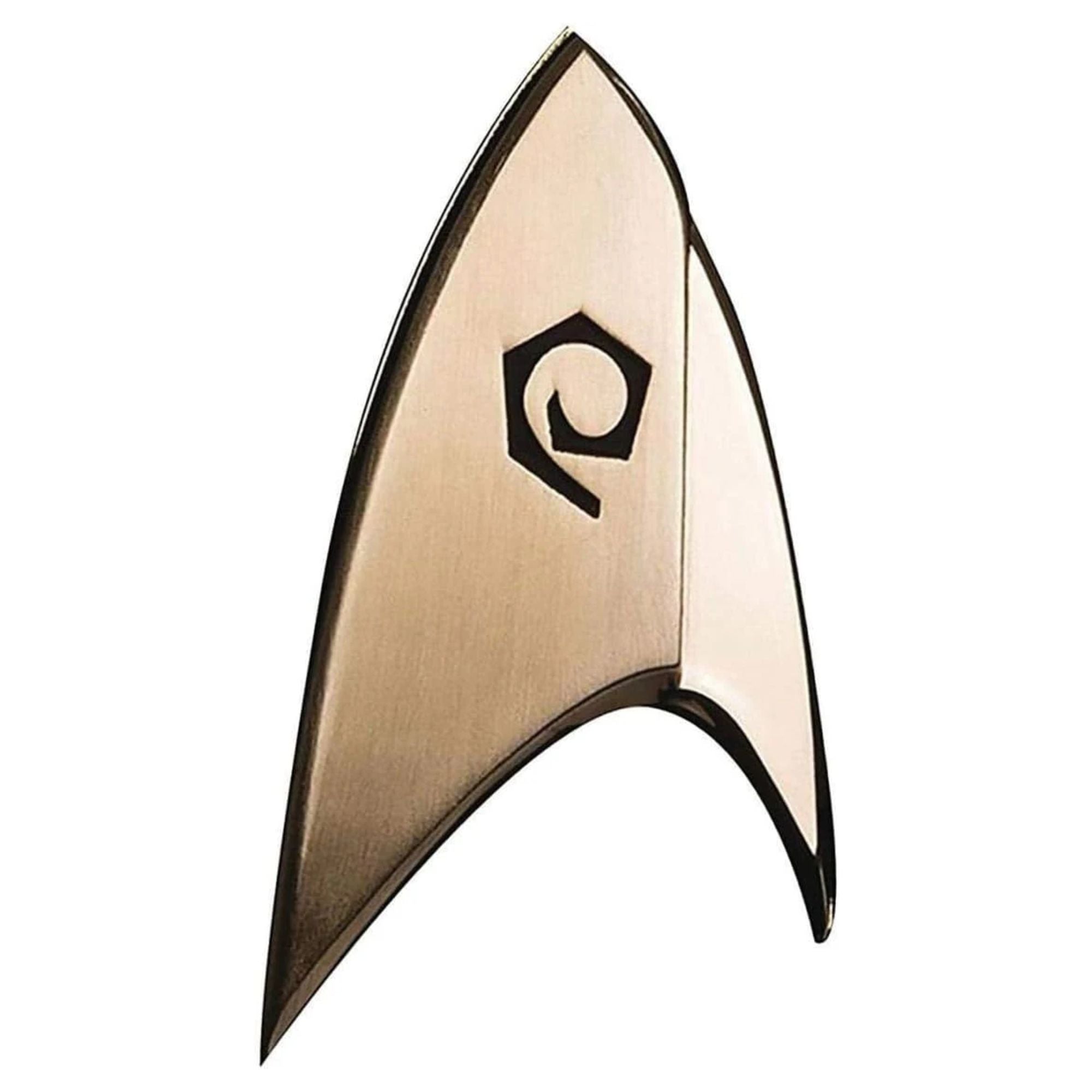 Star Trek Operations Badge, Anstecker