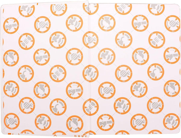 Star Wars - BB-8 Notizbuch A5