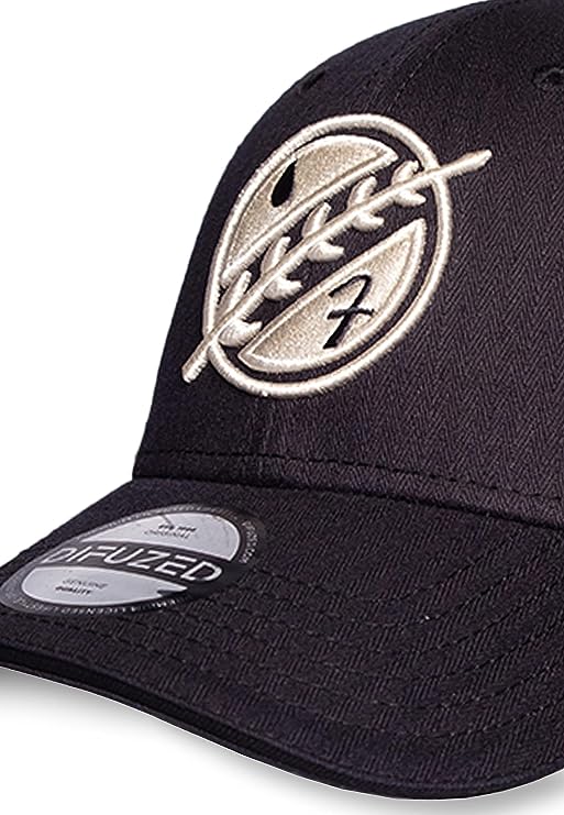 Star Wars - Boba Fett Bounty Hunter Badge Snapback