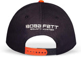 Star Wars - Boba Fett Bounty Hunter Badge Snapback
