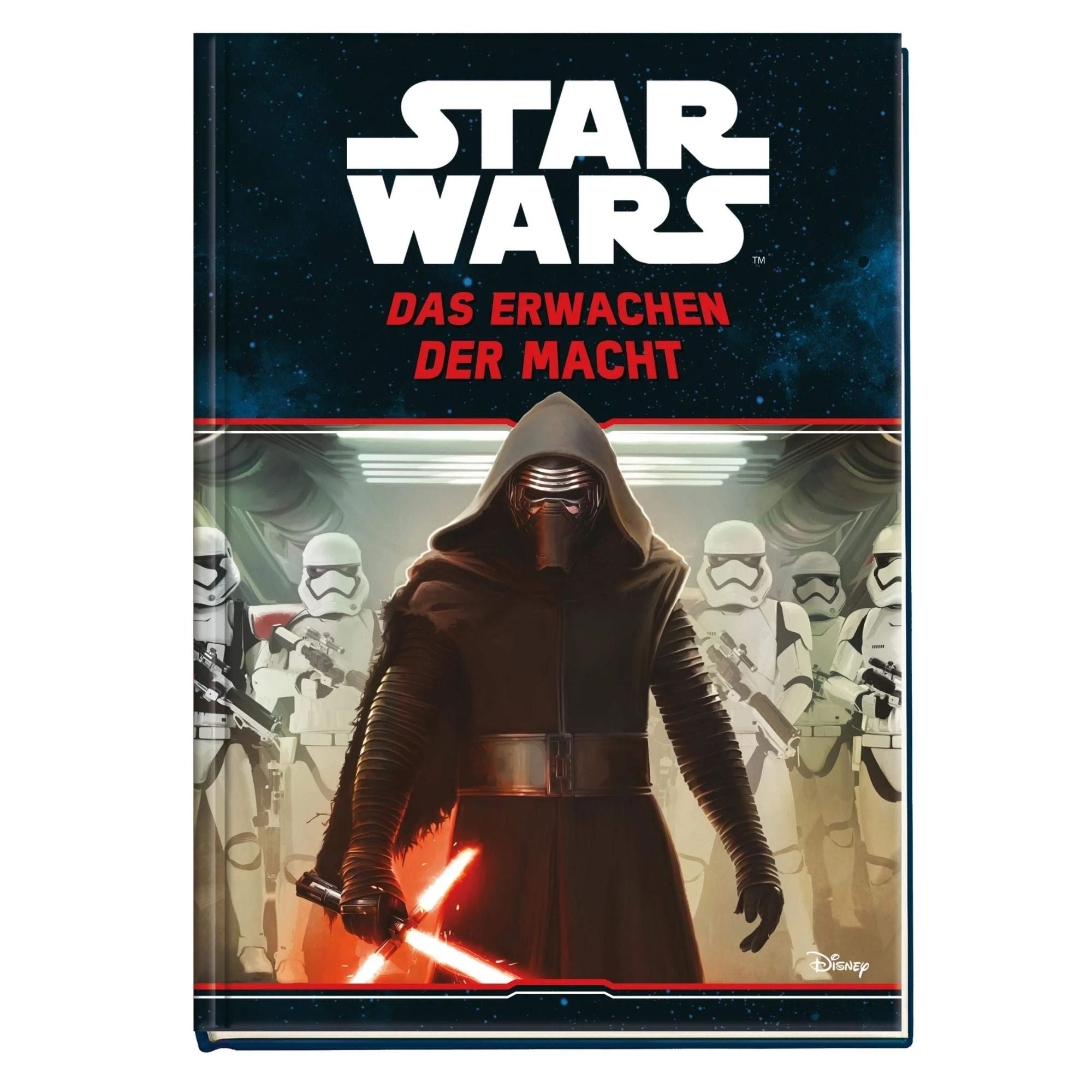Star Wars - Book