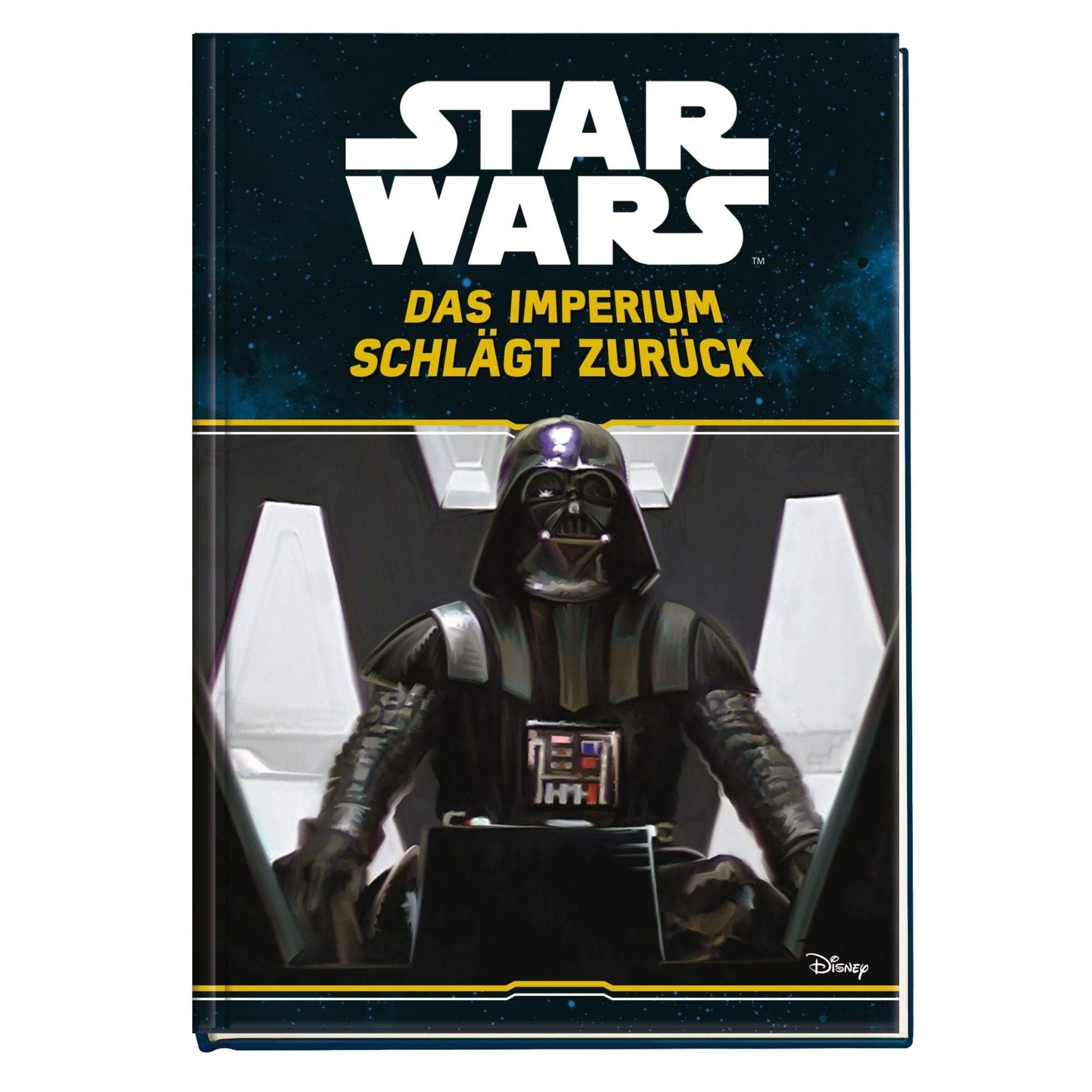 Star Wars - Book