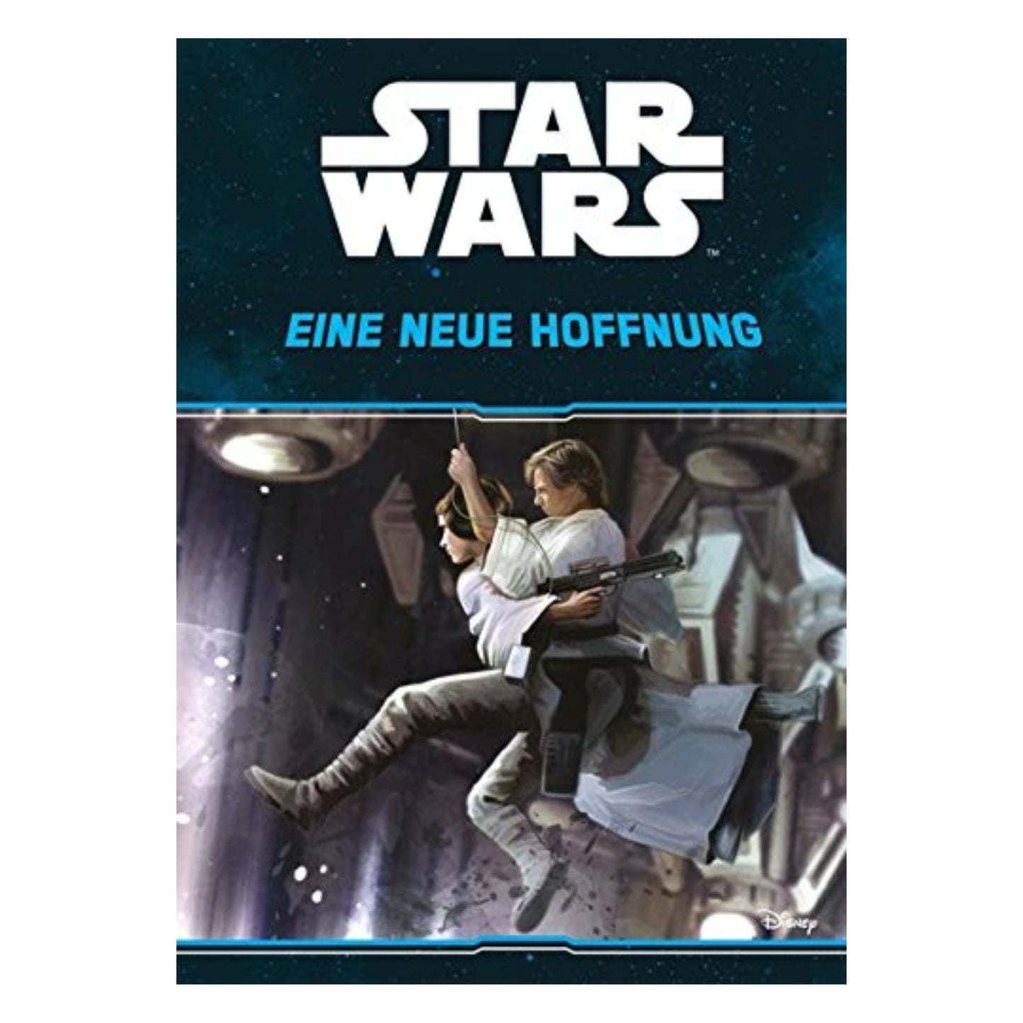 Star Wars - Book