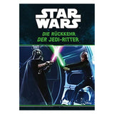Star Wars Buch - Rückkehr der Jedi-Ritter