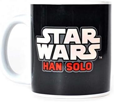 Star Wars - Han Solo I've got a bad Feeling Tasse