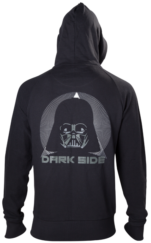Star Wars - Darth Vader Dark Side - Hoodie