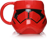 Star Wars - Sith Trooper 3D-Tasse