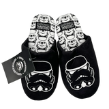 Star Wars - Stormtrooper Hausschuhe