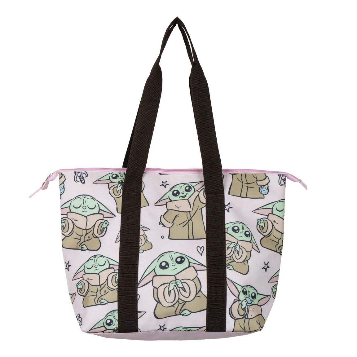 Tasche Star Wars: The Mandalorian - The Child