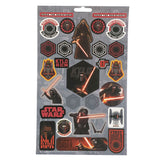 Star Wars - Sticker Pack 36er VE
