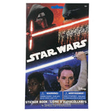 Star Wars - Sticker Pack 36er VE