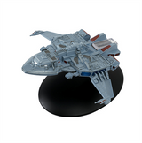 Star Trek - The Official Starship Collection
