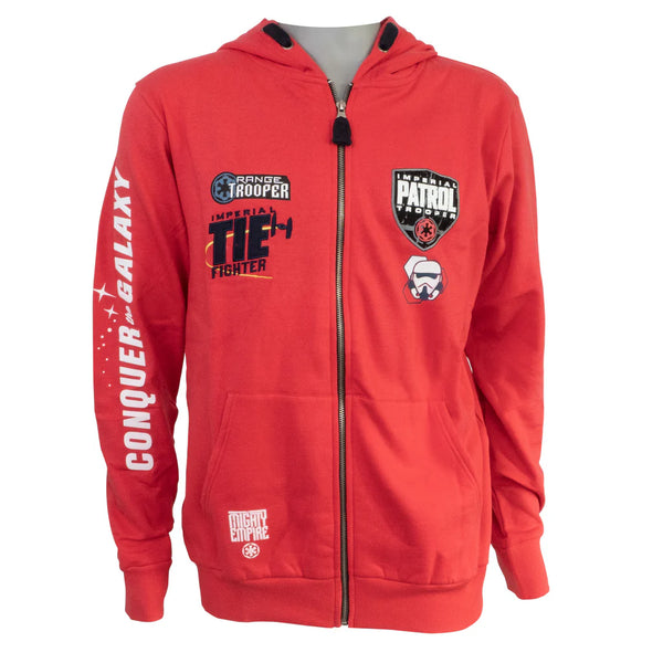 Star Wars - Han Solo Hoodie Jacke