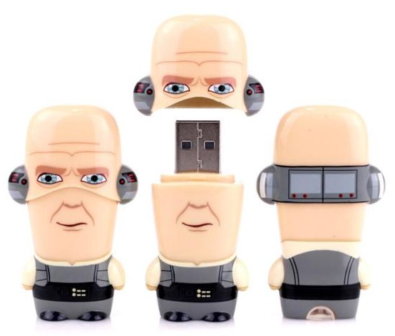 Star Wars - Lobot 8GB USB stick