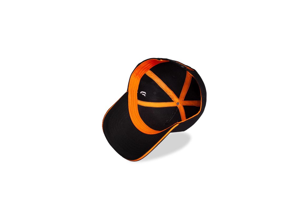 Street Fighter - Ryu Cap