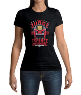 lootchest T-Shirt - Street Judge Trainee