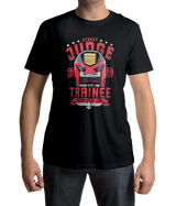 lootchest T-Shirt - Street Judge Trainee