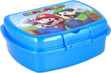Super Mario - Lunchbox