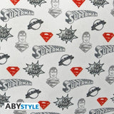 Superman - Logo - Kissen