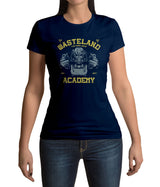 Fallout T60 Power Armor Wasteland T-Shirt, Nerdshirt