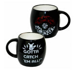 Pokemon - Pokeball - Tasse