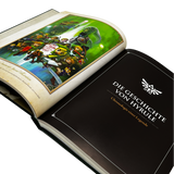 The Legend of Zelda - Hyrule Historia