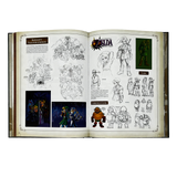 The Legend of Zelda - Hyrule Historia