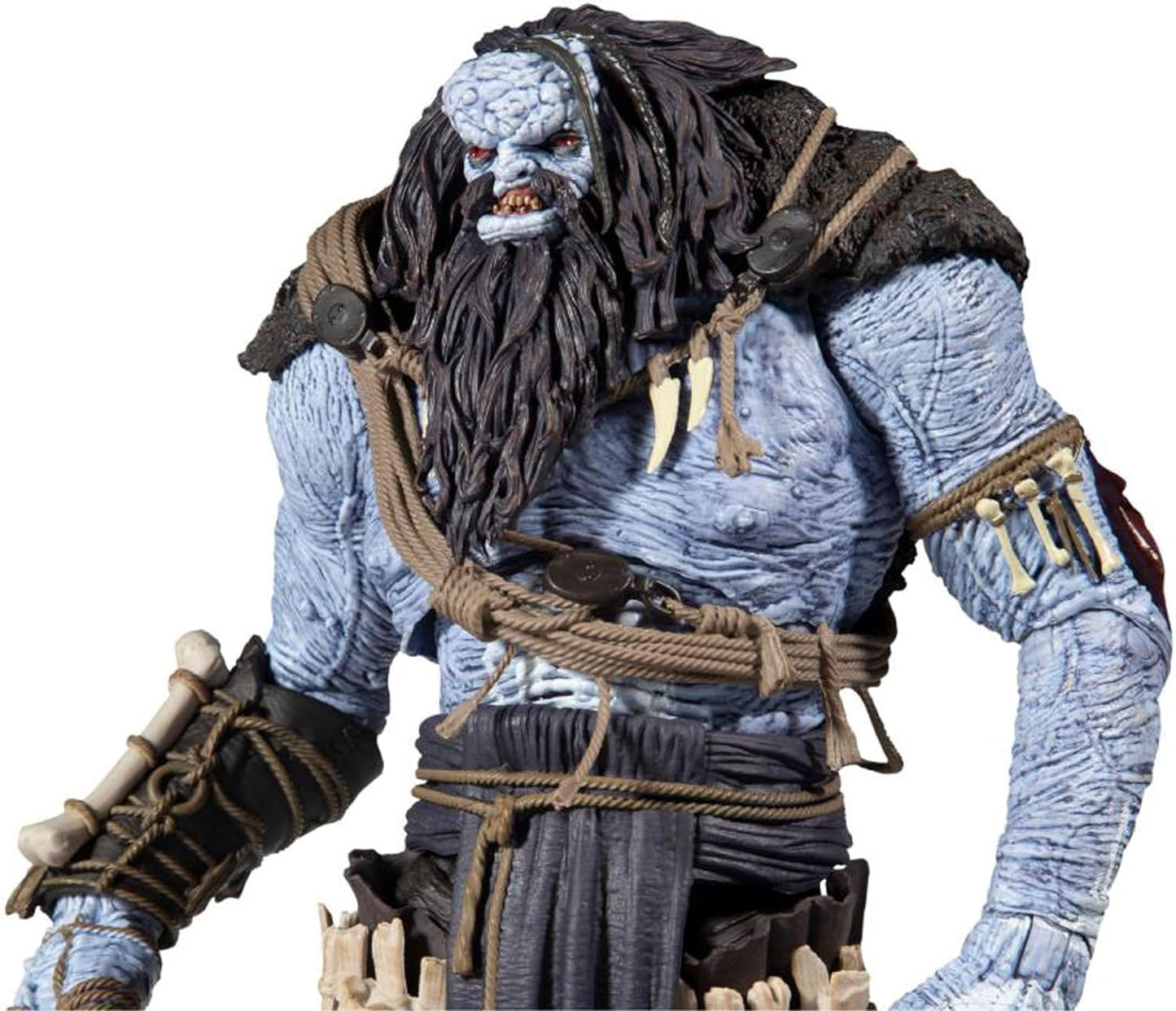 The Witcher - Ice Giant Figur 30cm