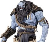 The Witcher - Ice Giant Figur 30cm