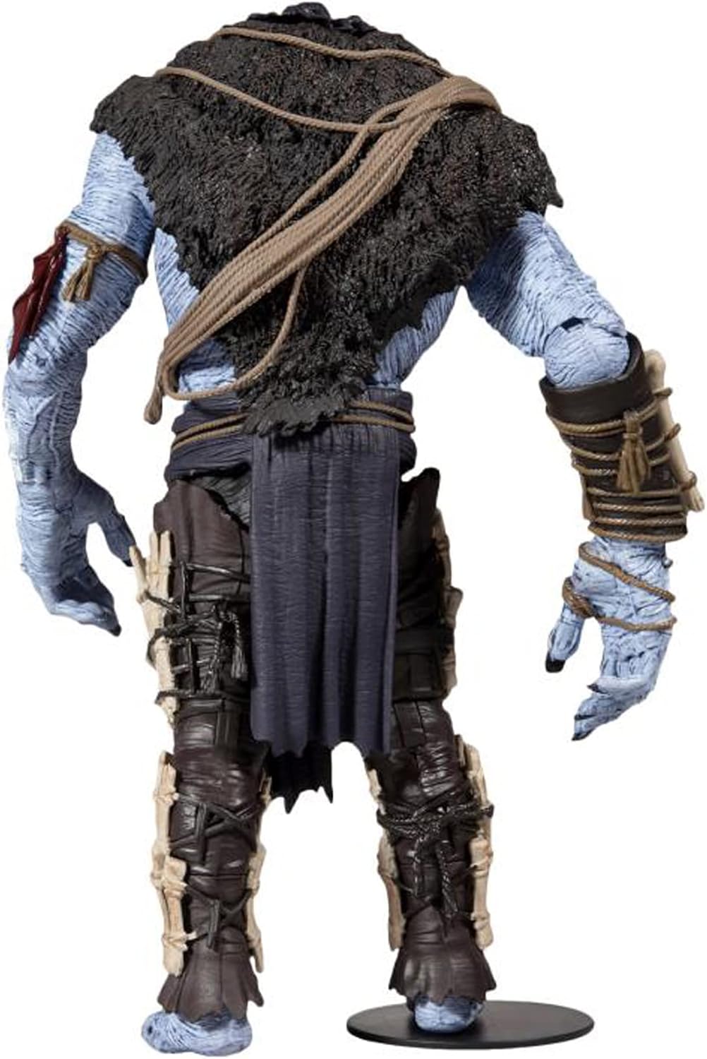 The Witcher - Ice Giant Figur 30cm