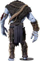 The Witcher - Ice Giant Figur 30cm