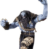The Witcher - Ice Giant Figur 30cm