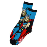 Thor Comic Socken, Avengers, Marvel