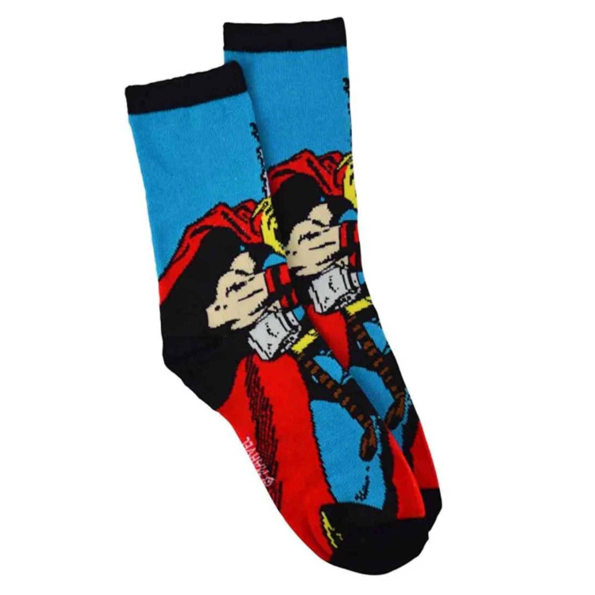 Thor Socken, Avengers, Marvel