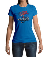 lootchest T-Shirt -  Time Traveler