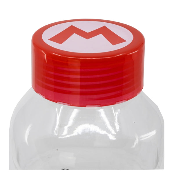 Super Mario - Bowsers Armee - XXL Trinkflasche
