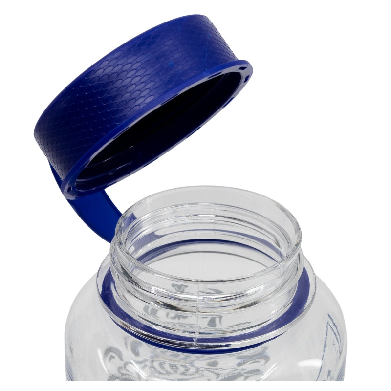 Harry Potter - Hogwarts - XL Trinkflasche