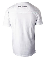 POKÉMON - Manga Bulbasaur - T-Shirt