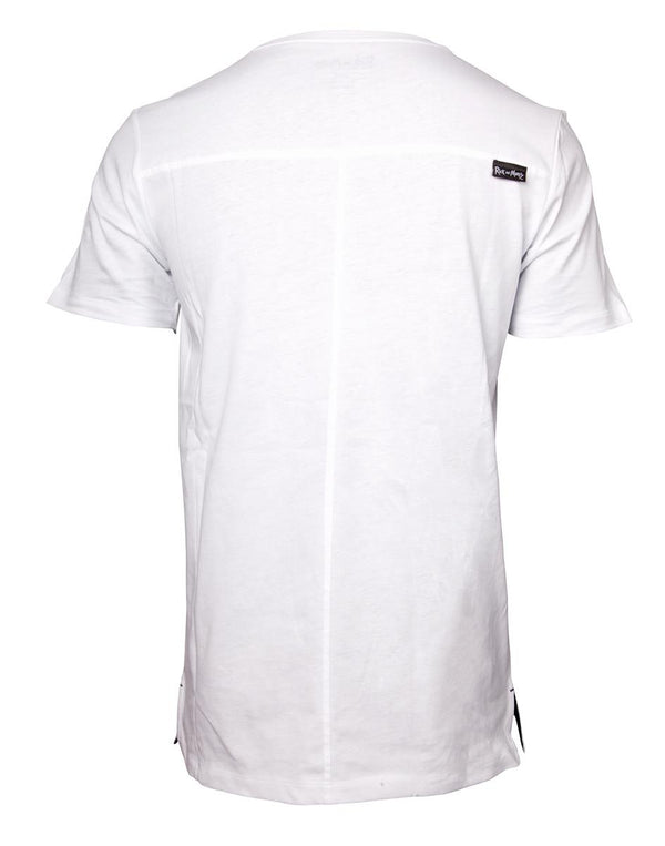 Rick and Morty - Don't even trip - T-Shirt