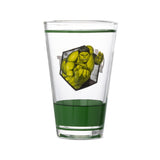 Marvel - Glas 310 ml