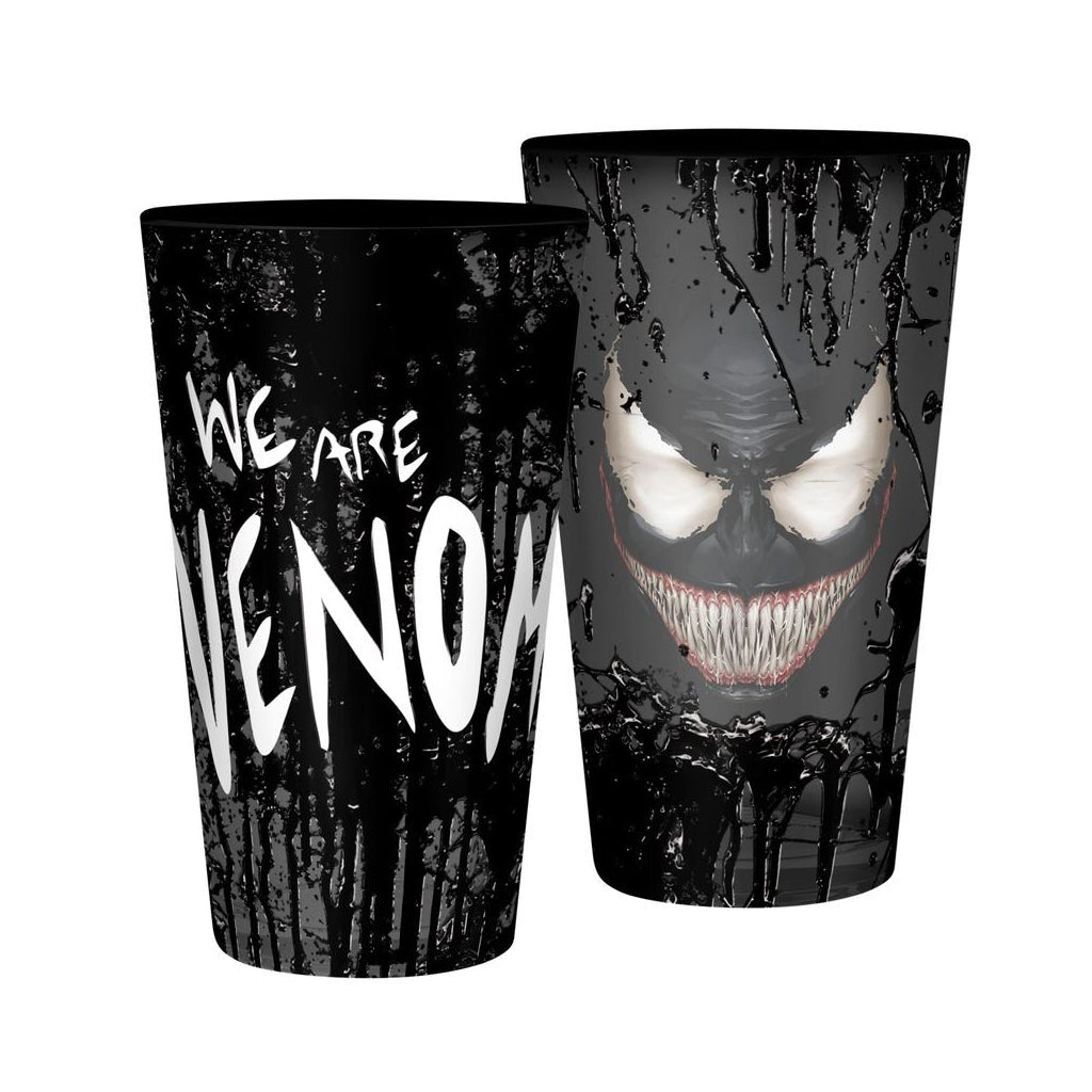 Venom - We are Venom - XXL drinking glass