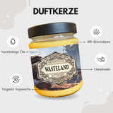 Wasteland Scented Candle - Fantasy Scents