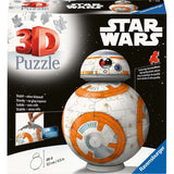 3D Puzzleball Star Wars BB-8