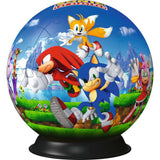 3D Puzzleball Sonic the Hedgehog