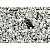 Puzzle Challenge Star Wars