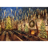 Thomas Kinkade Studios Wizarding World Harry Potter - Great Hall, Puzzle