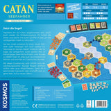 CATAN - Seefahrer, Brettspiel