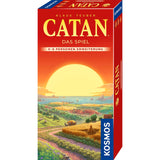 CATAN - Das Spiel 5-6 Personen Erweiterung, Brettspiel